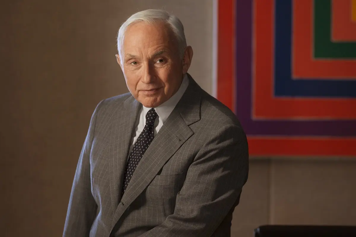 leslie wexner
