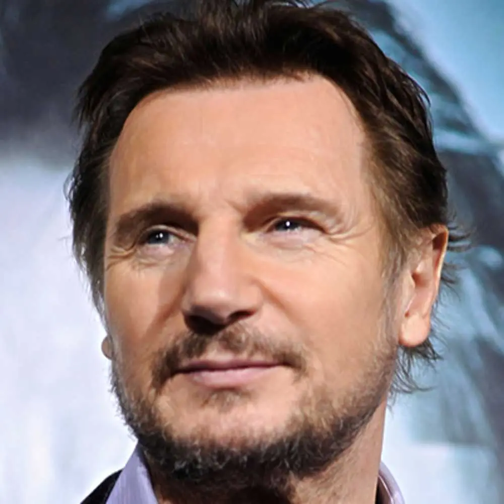 liam neeson