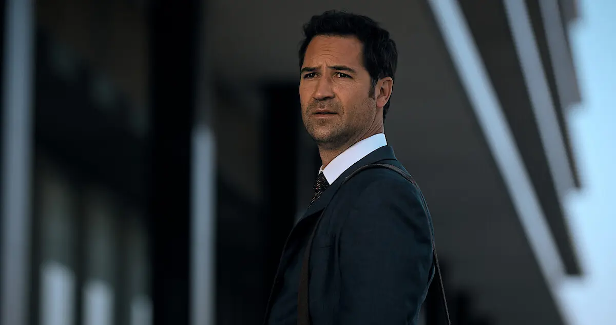 lincoln lawyer