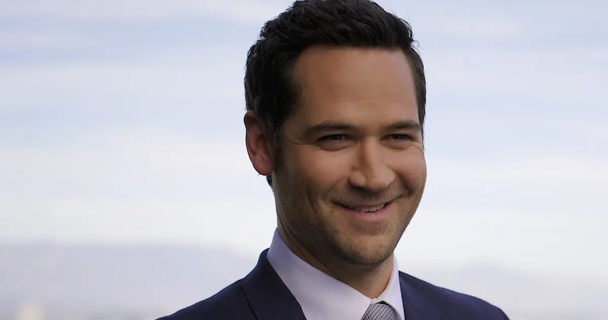 lincoln lawyer