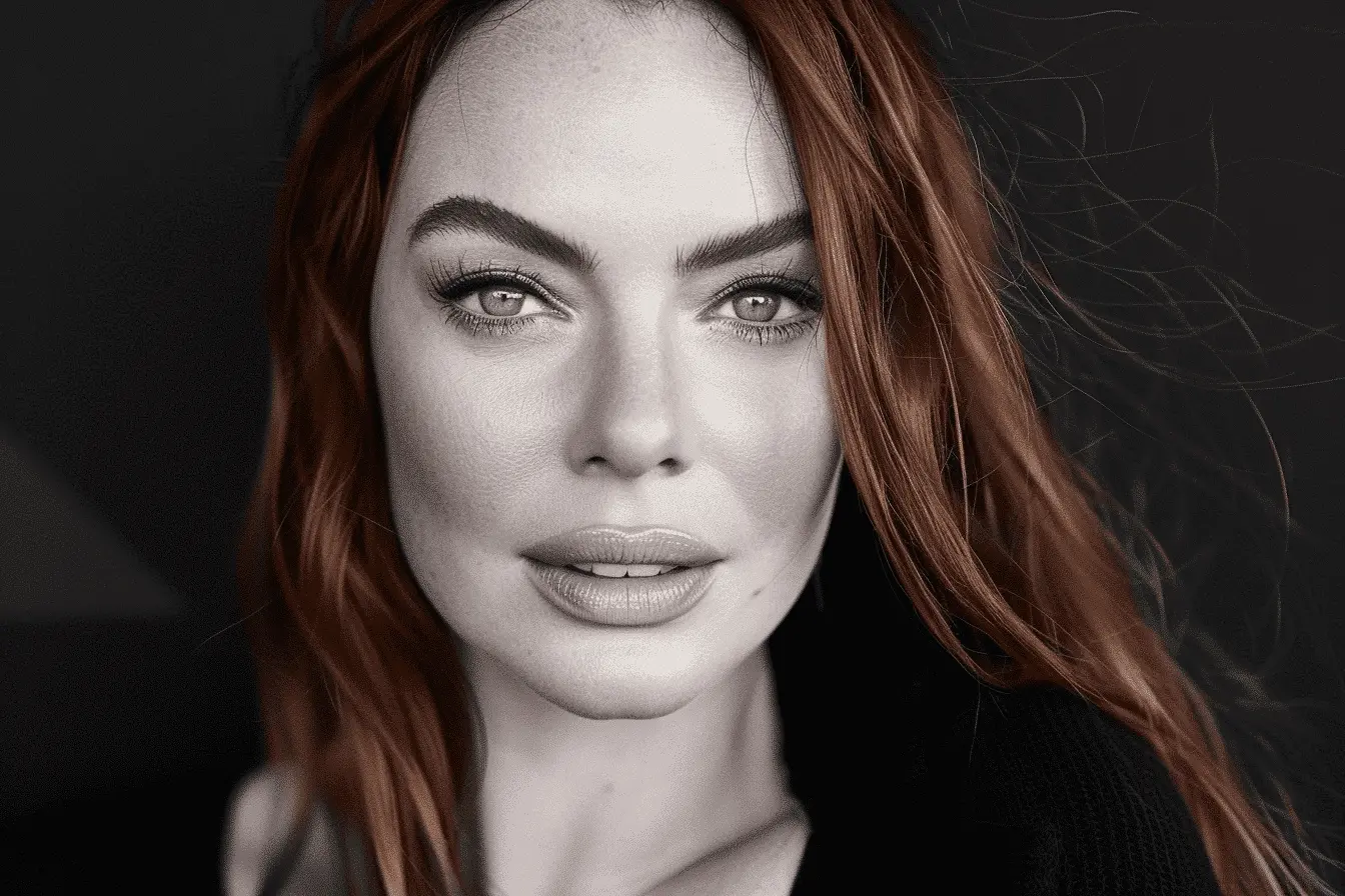 lindsay lohan