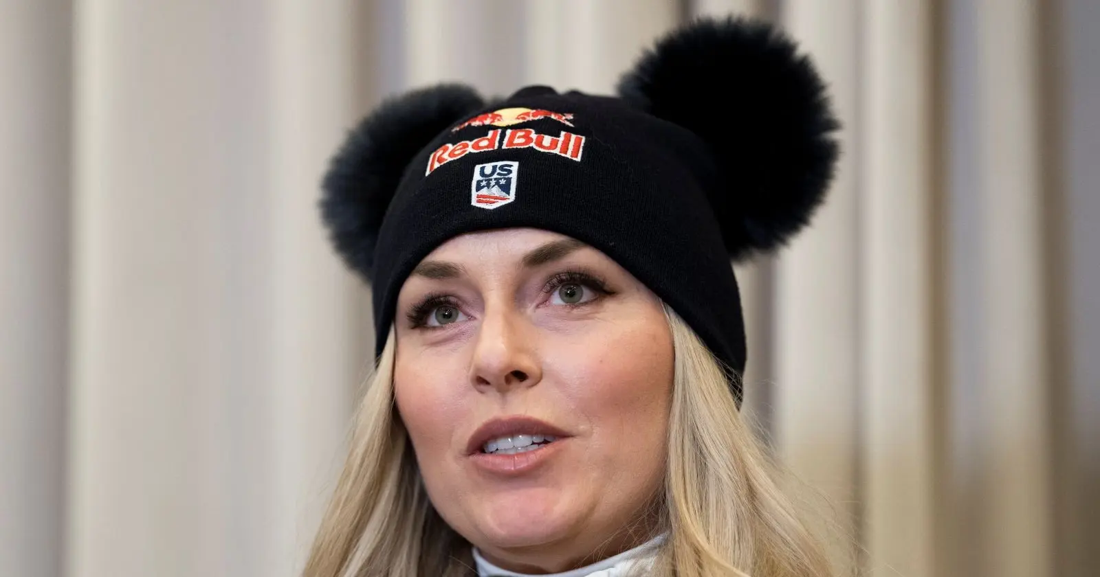 lindsey vonn pressekonferenz
