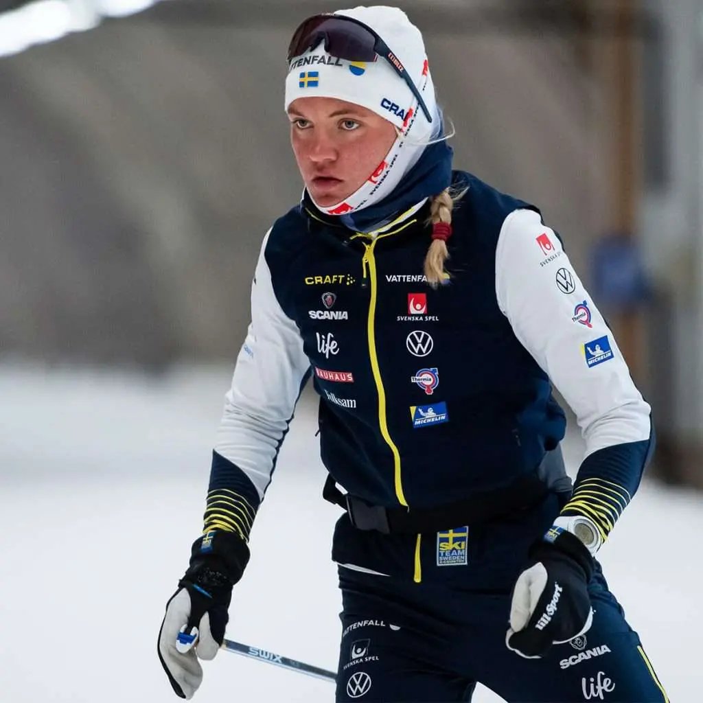 linn svahn