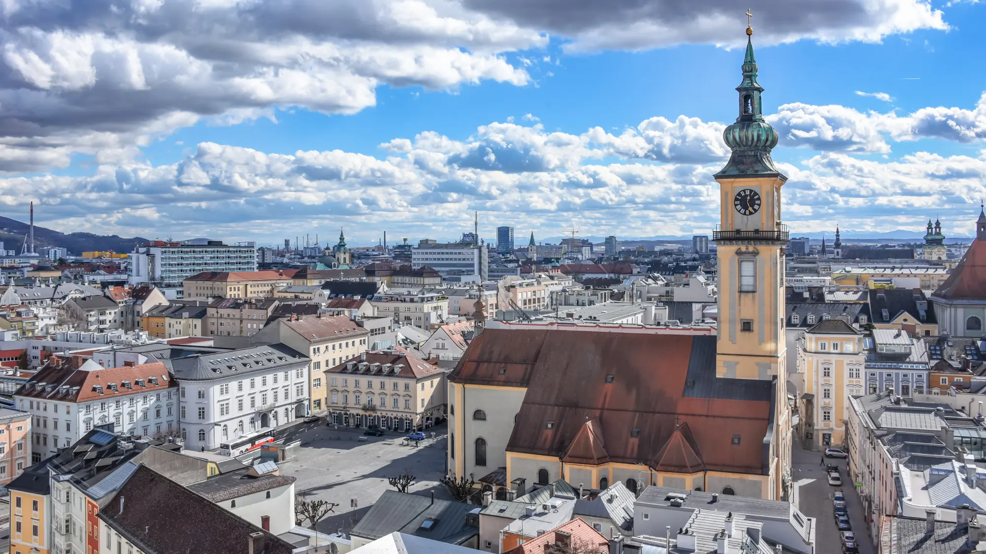 linz