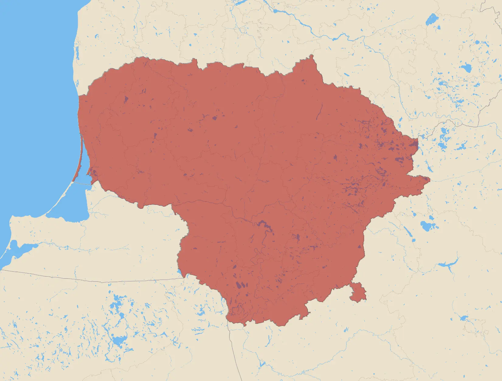 litauen