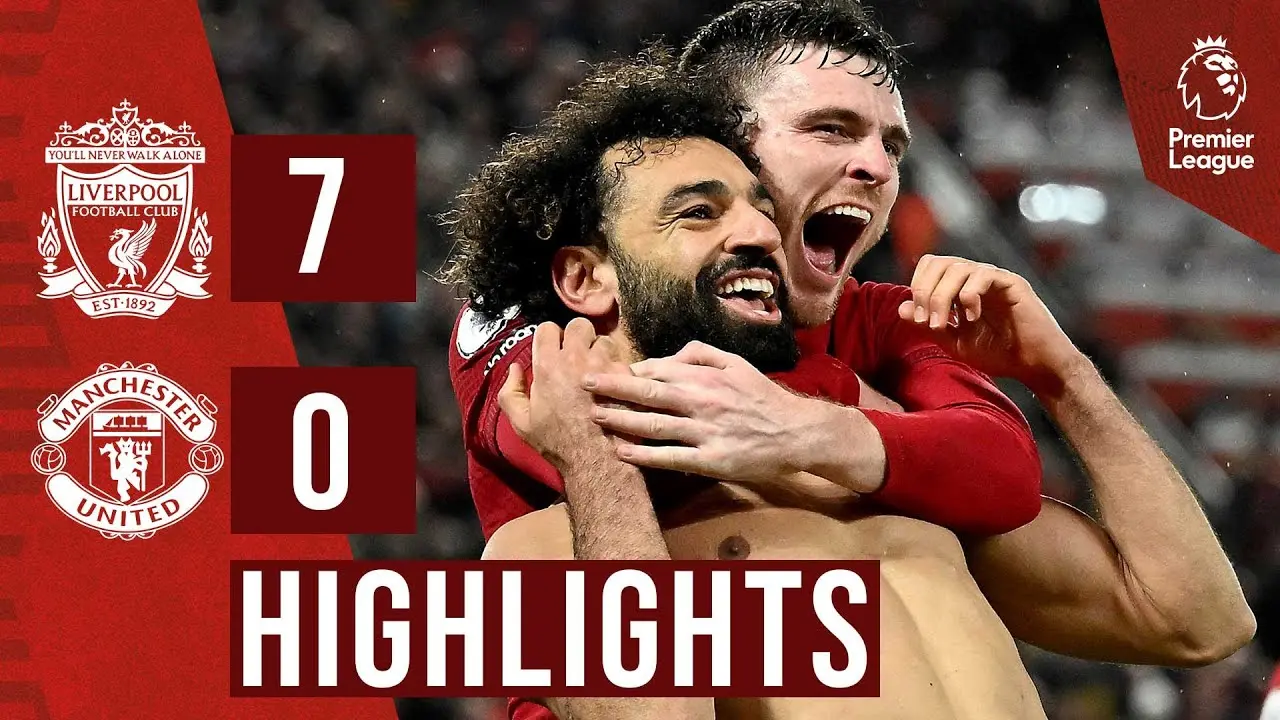 liverpool man city