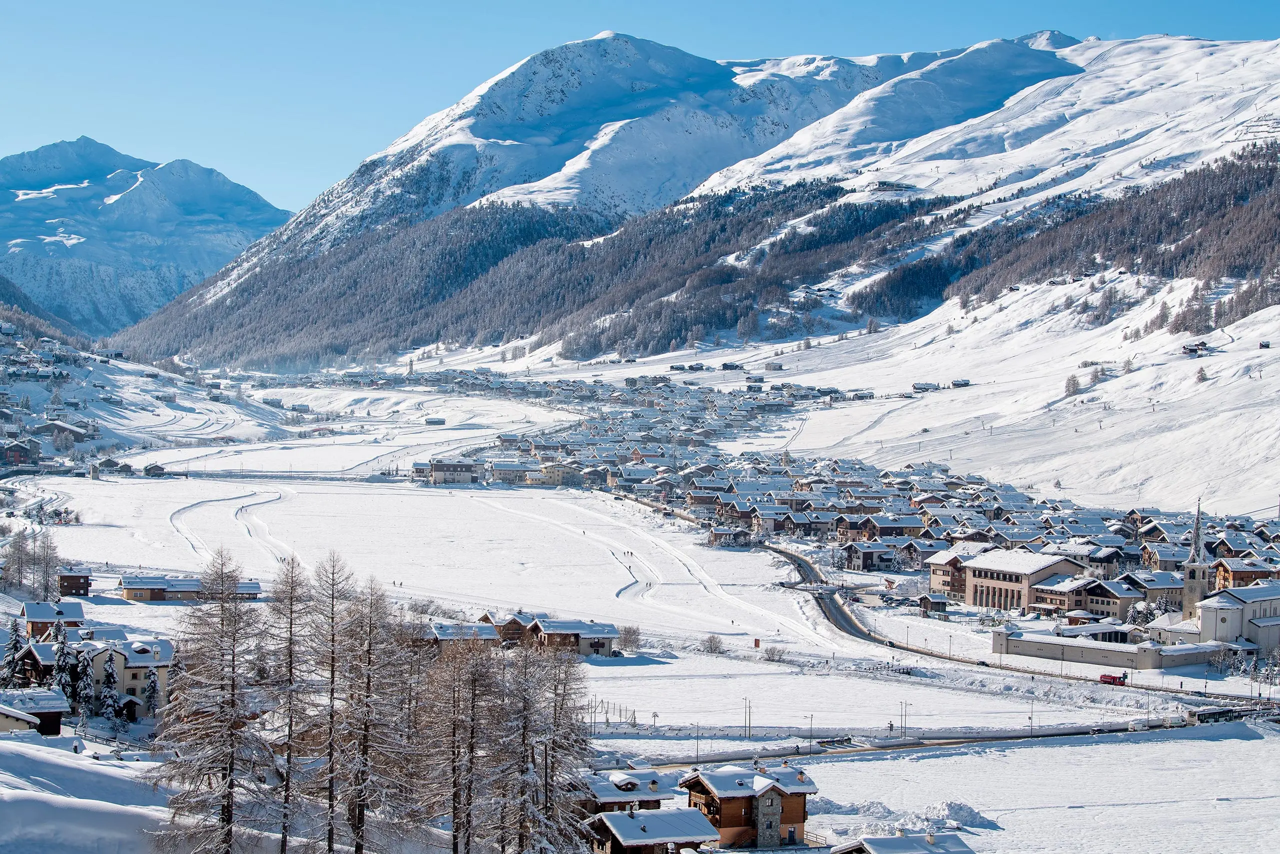 livigno