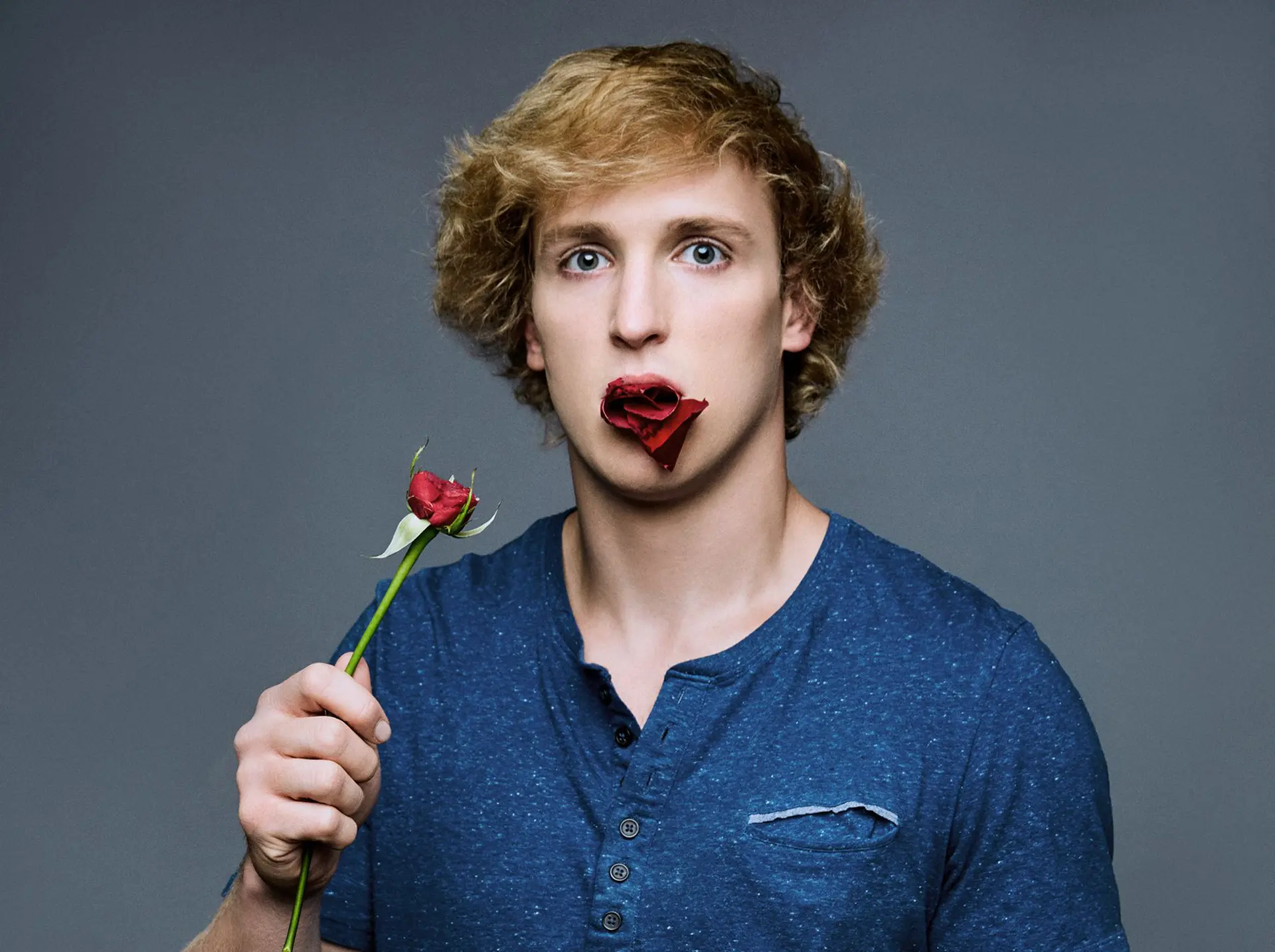 logan paul