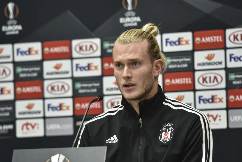 loris karius