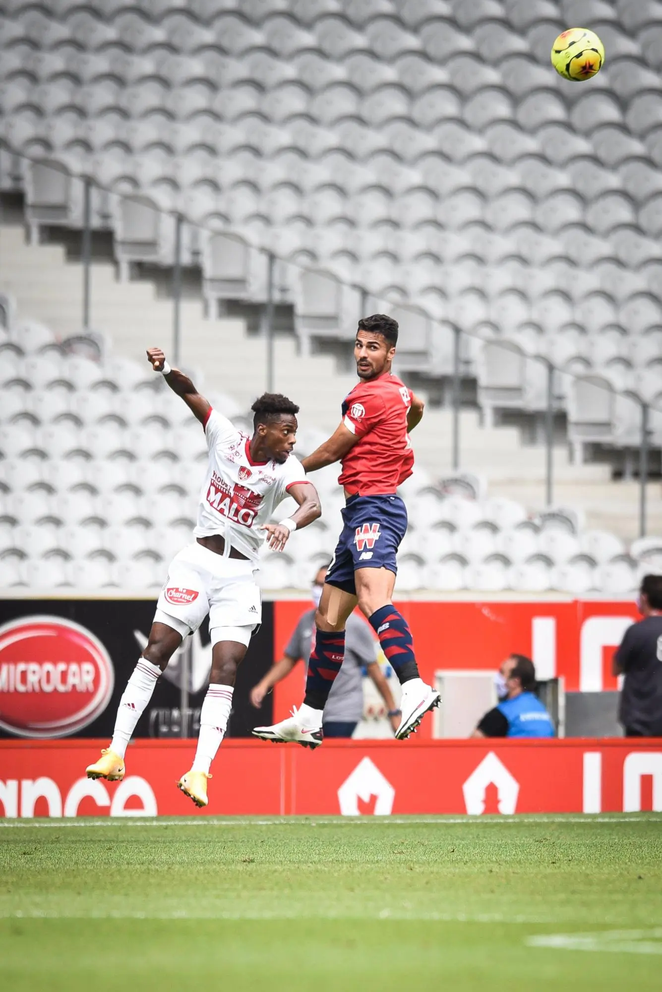 losc stade brest