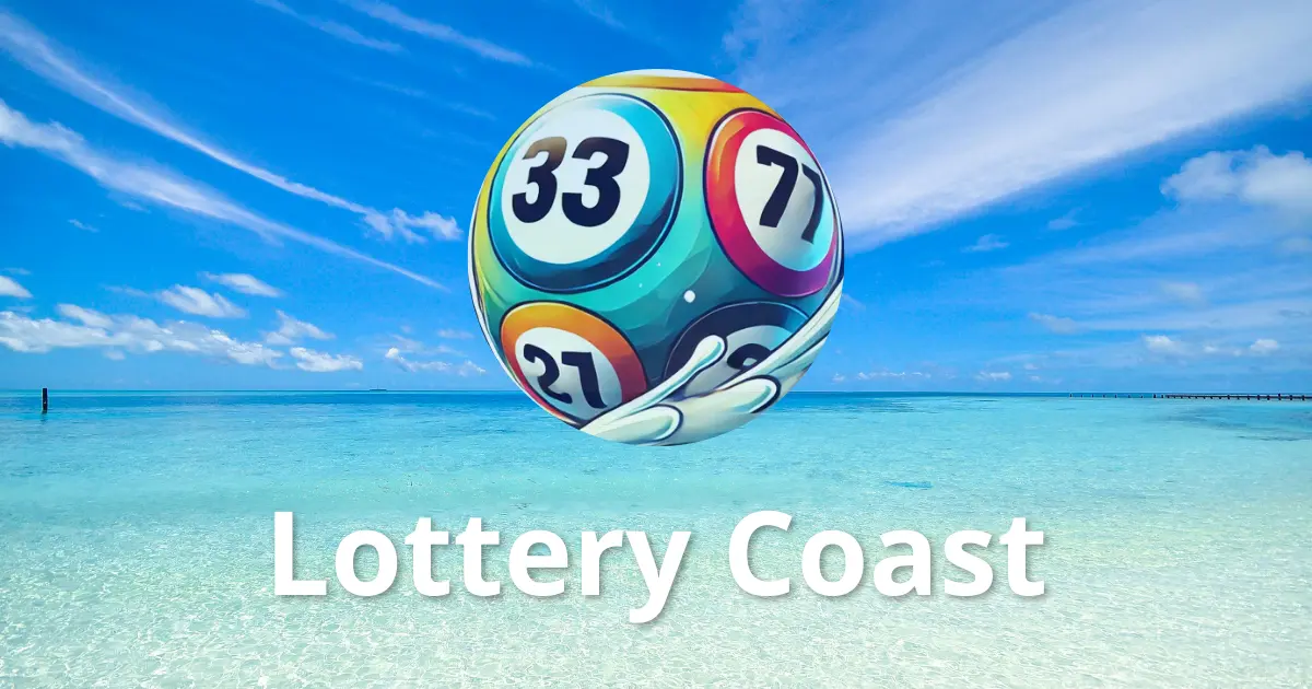 lottery results today