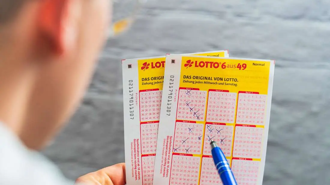 lottozahlen eurojackpot heute