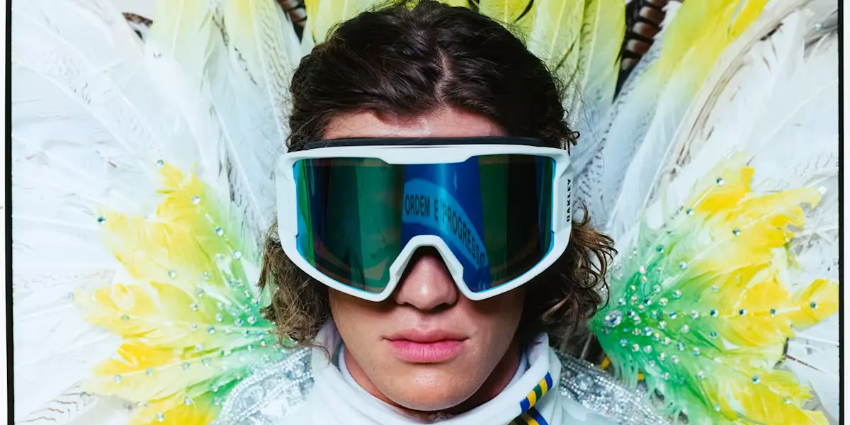 lucas pinheiro braathen