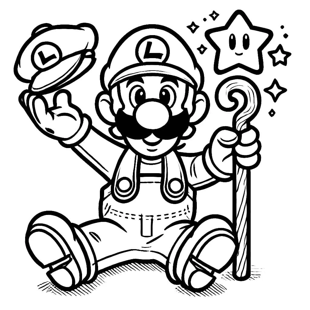 luigi