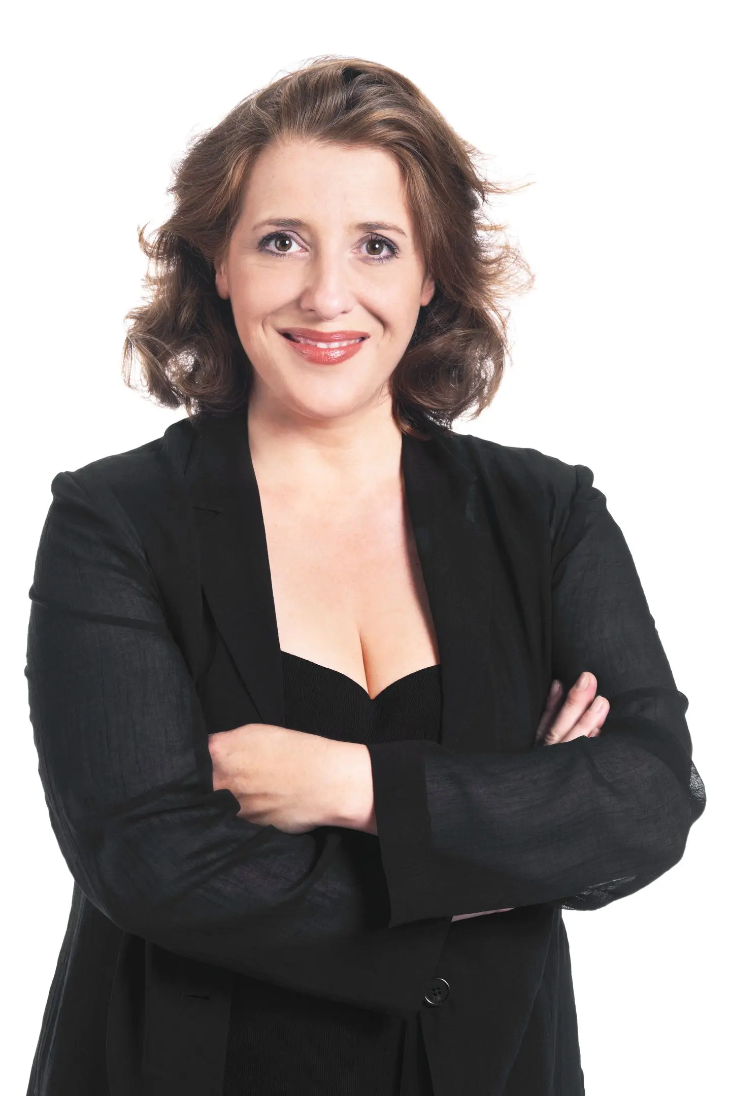 luise kinseher