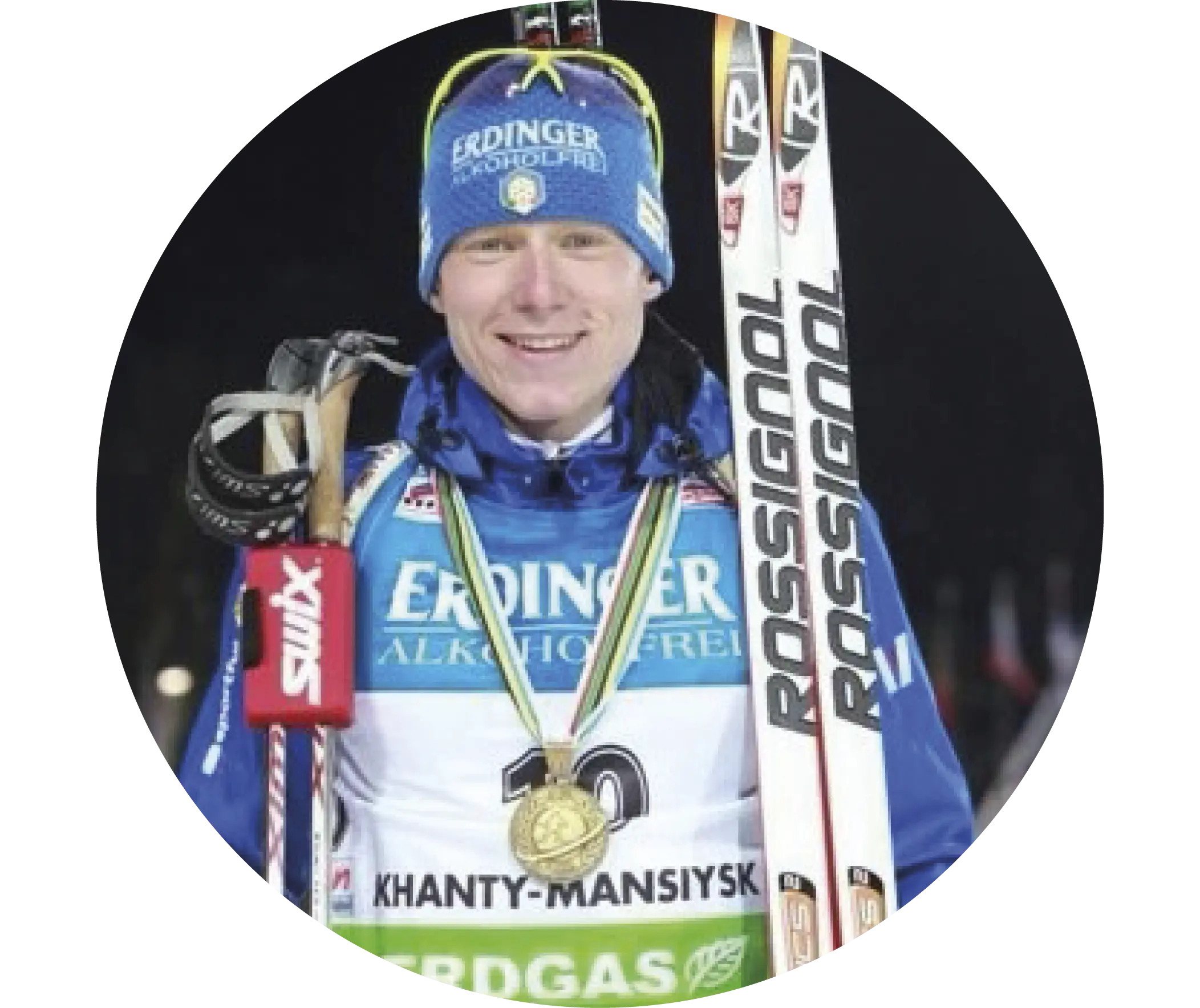 lukas hofer