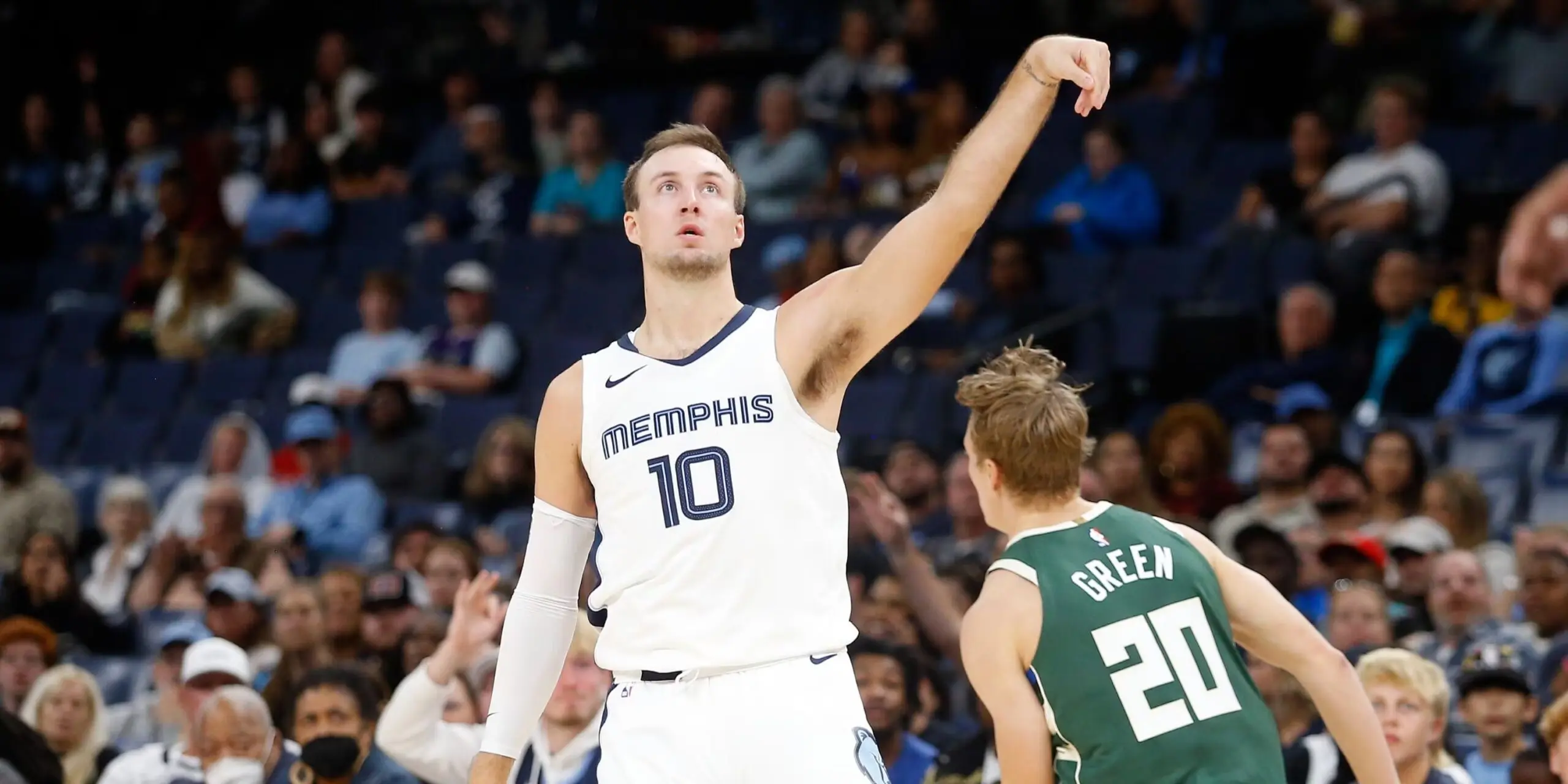 luke kennard