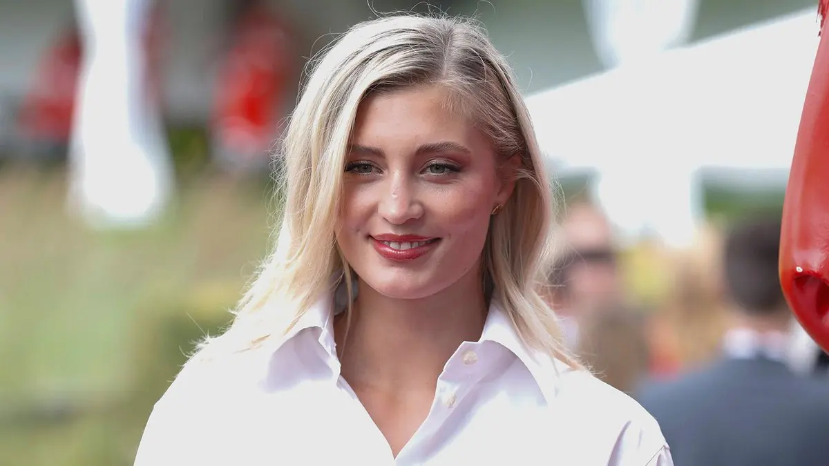 luna schweiger