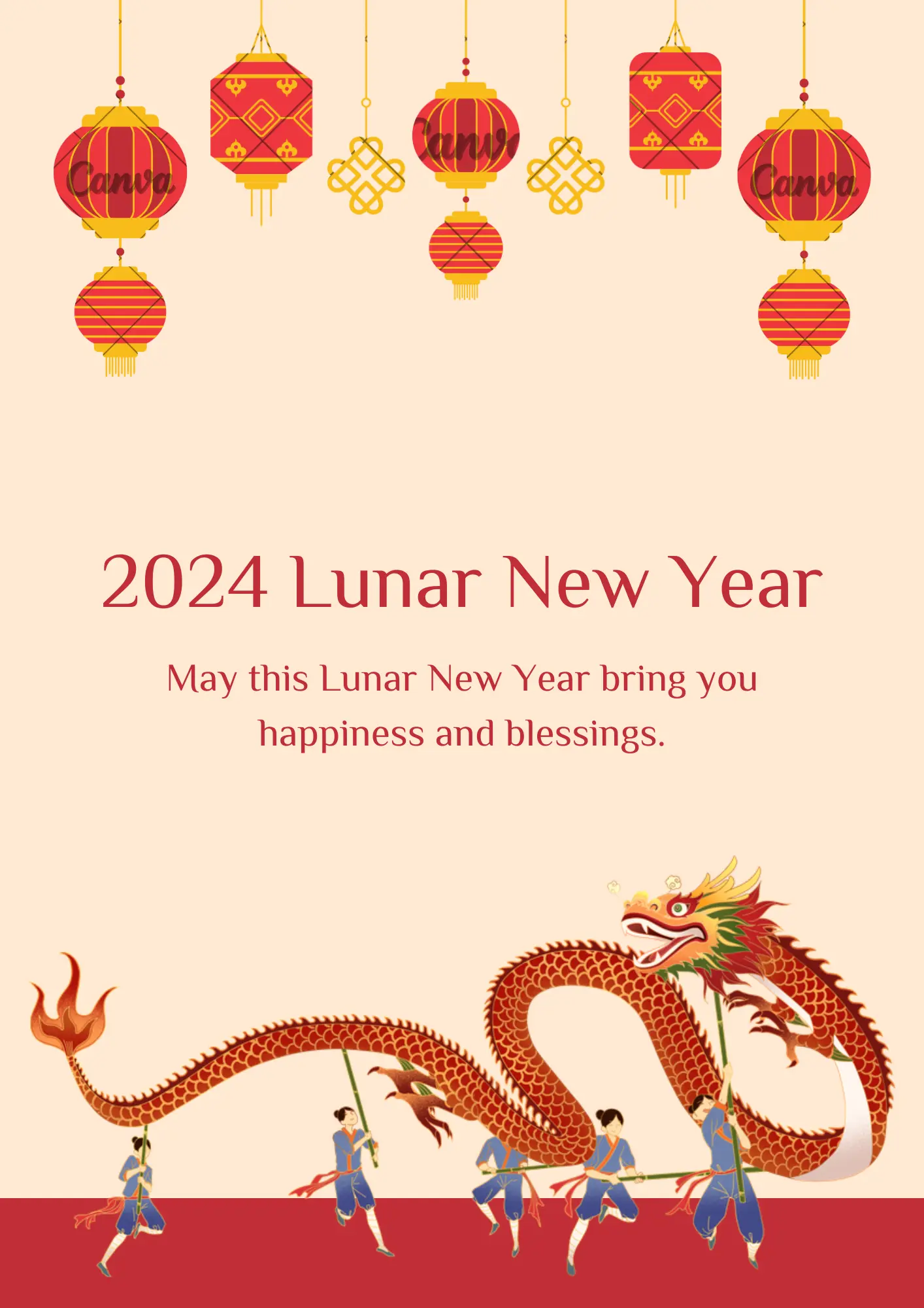 lunar new year
