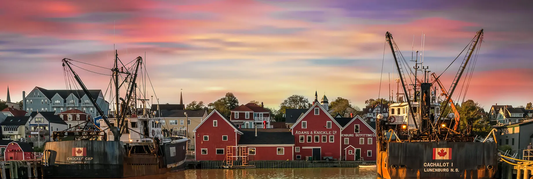 lunenburg