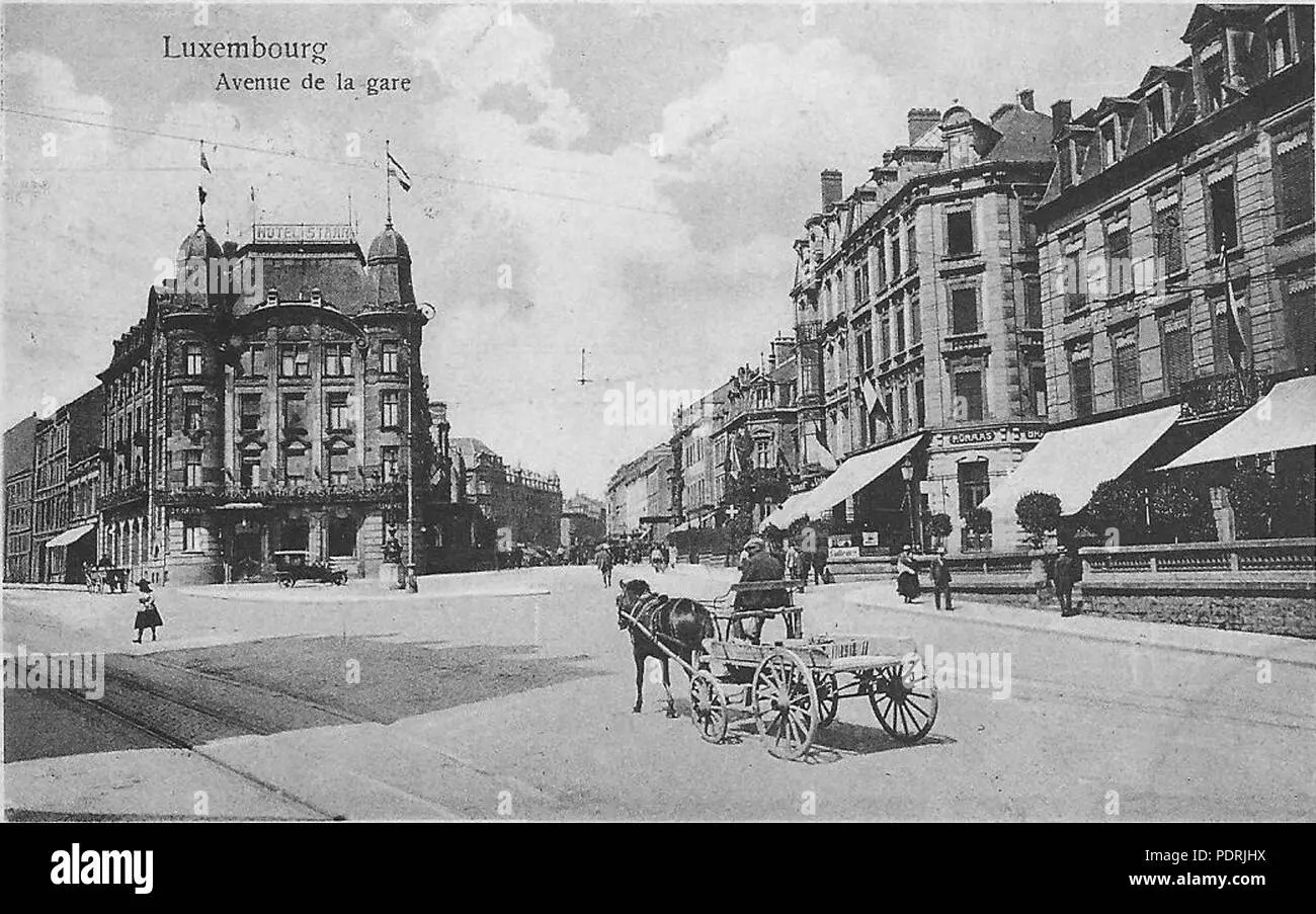 luxemburg