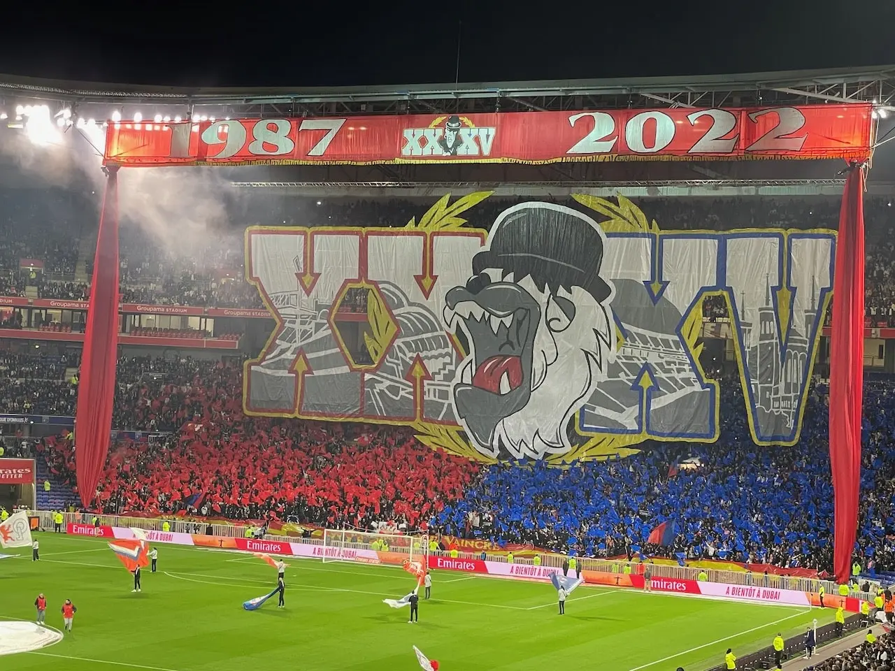 lyon fc