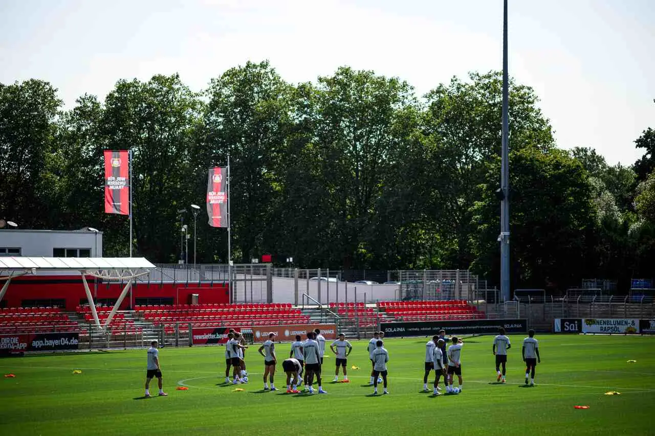 m nchengladbach leverkusen