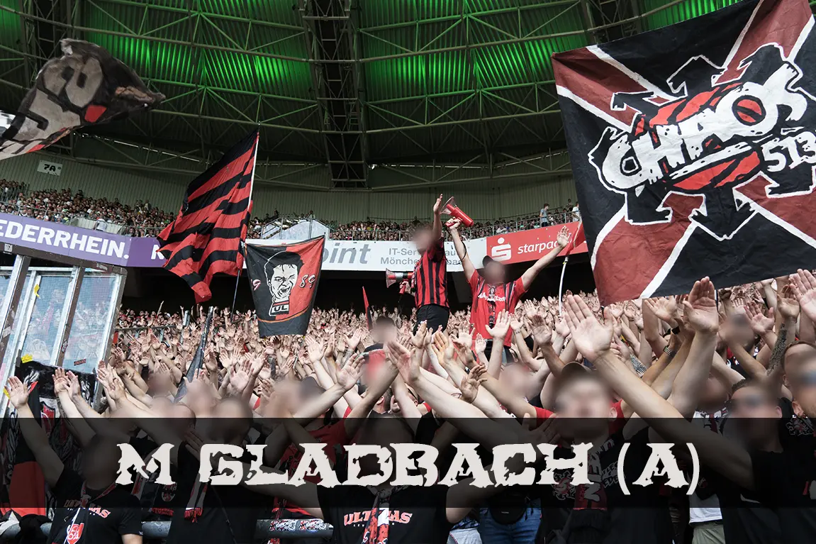 m nchengladbach leverkusen