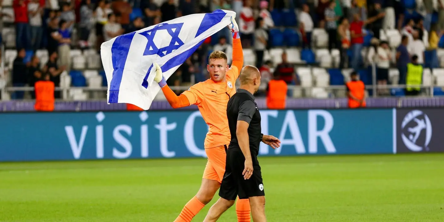 maccabi fc bayern