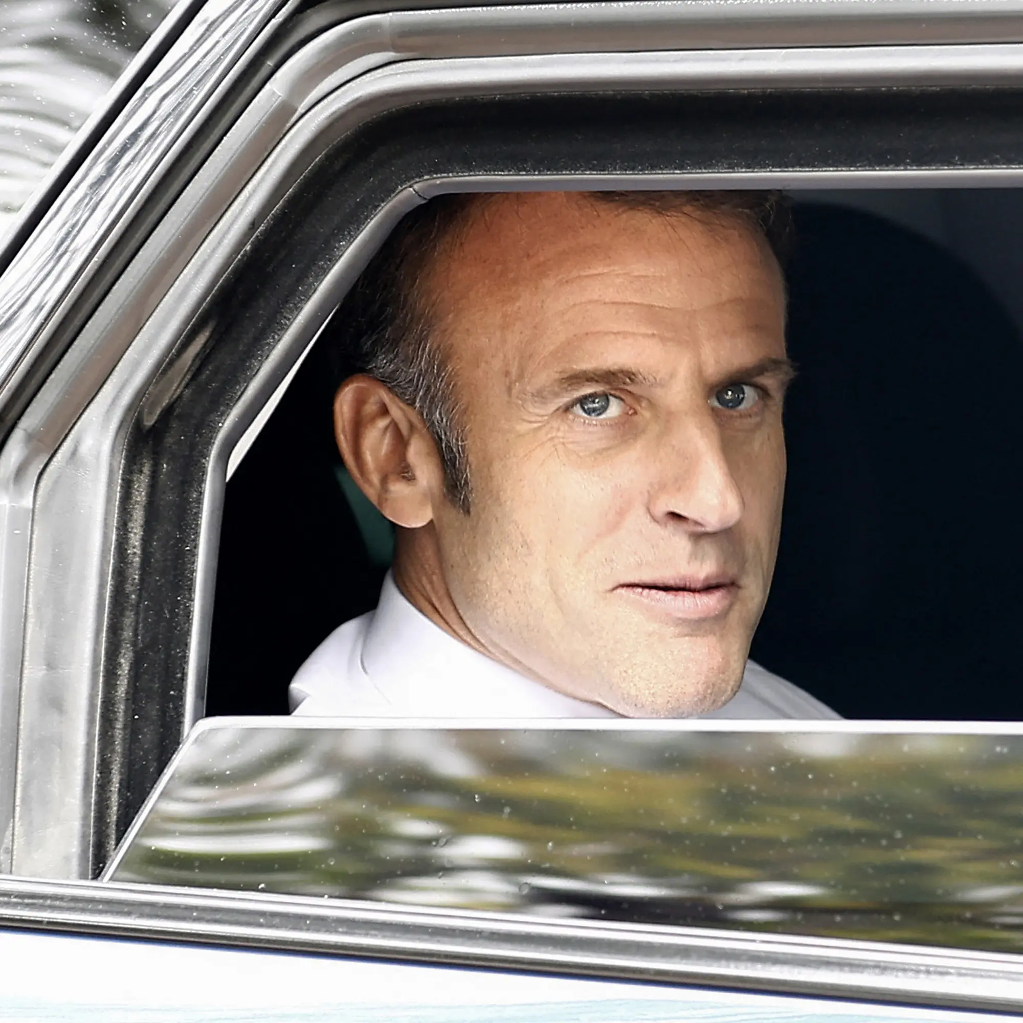 macron