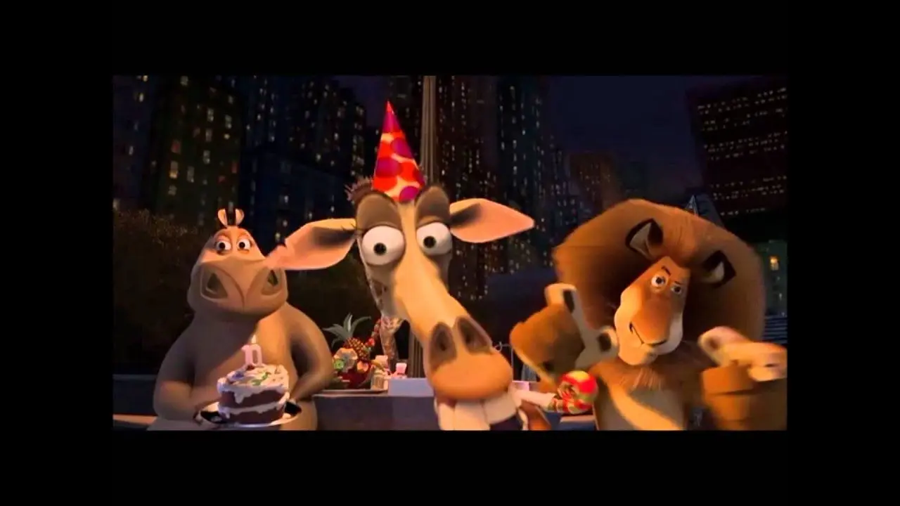 madagaskar