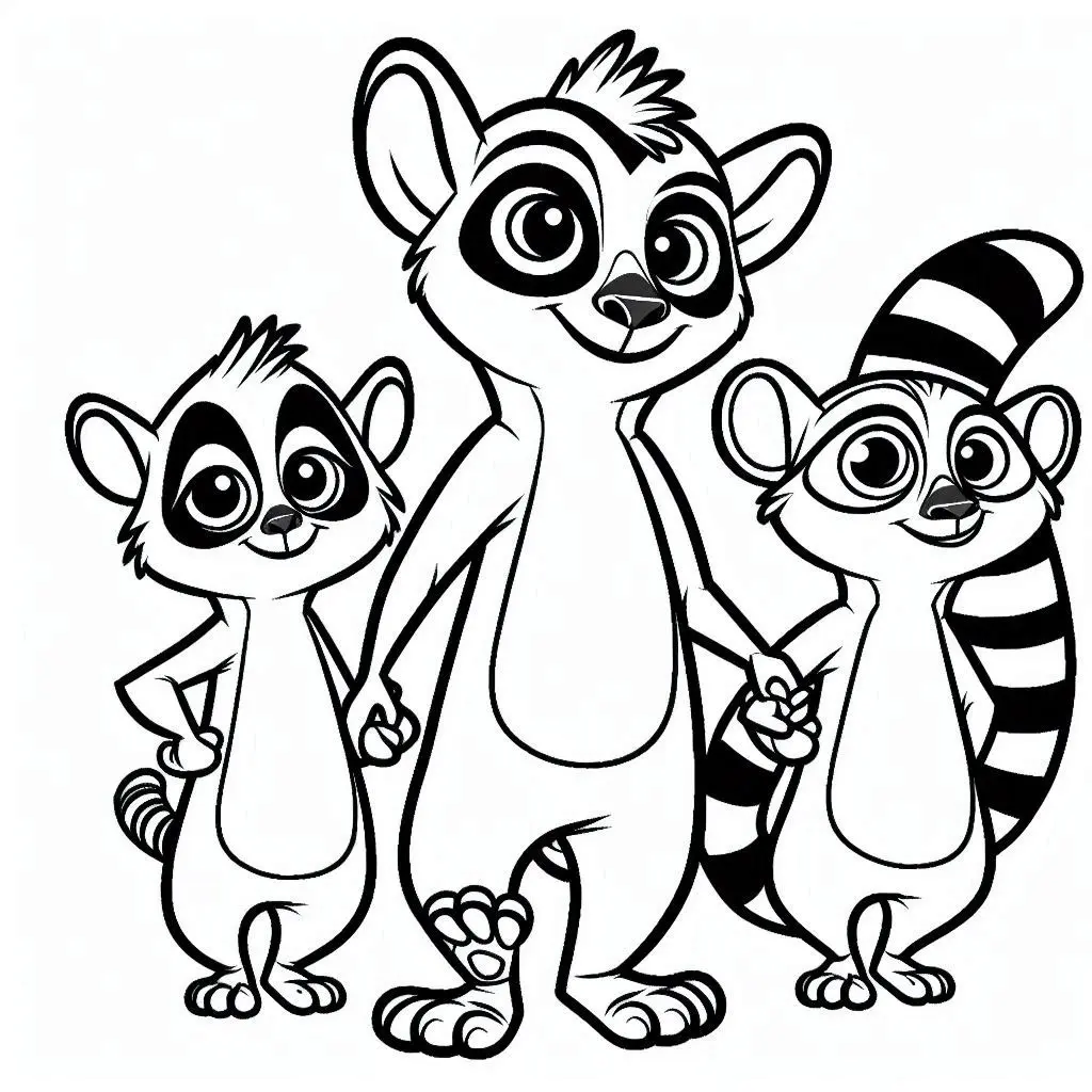 madagaskar