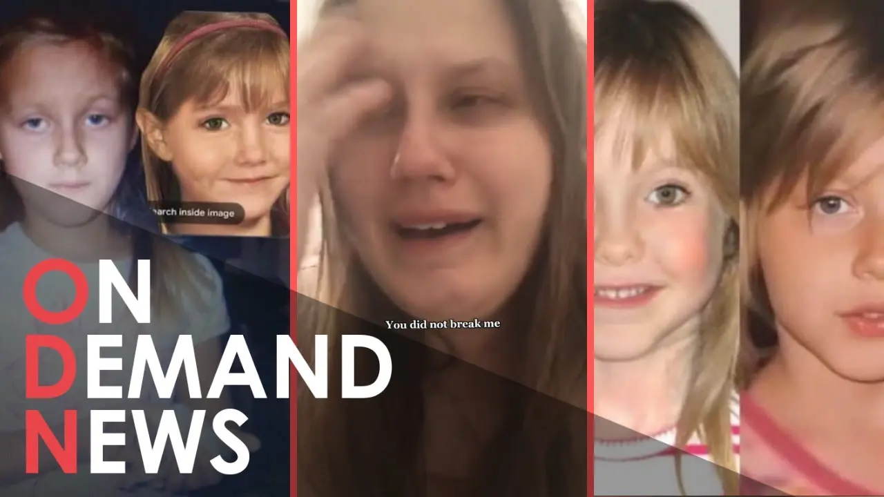 madeleine mccann