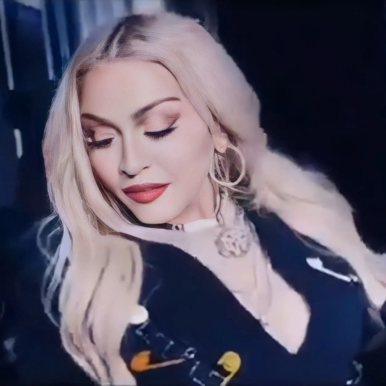 madonna