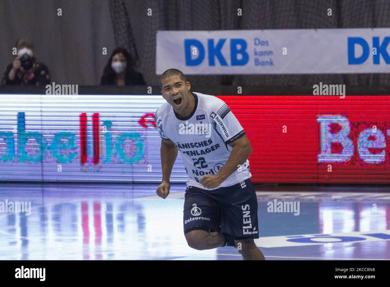mads mensah larsen