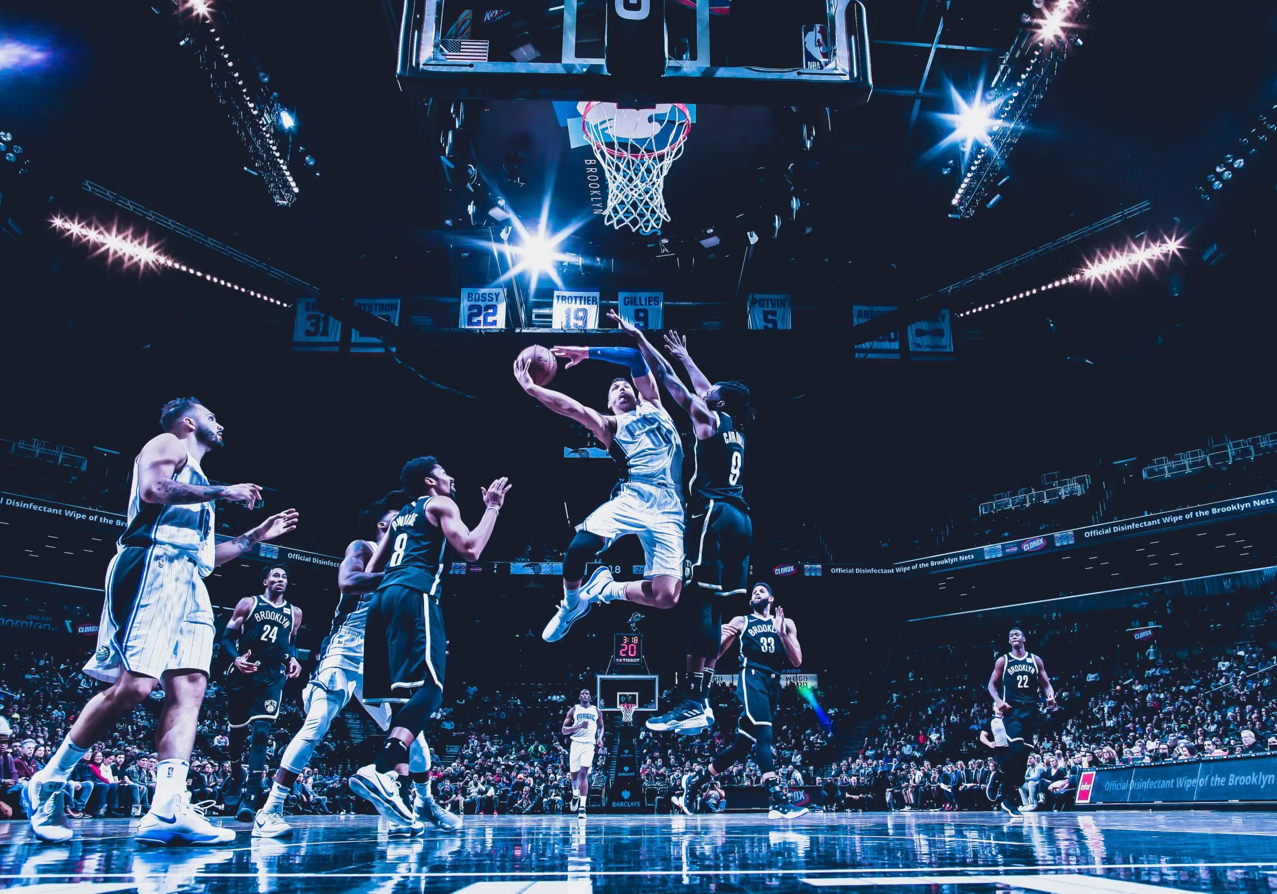 magic nets