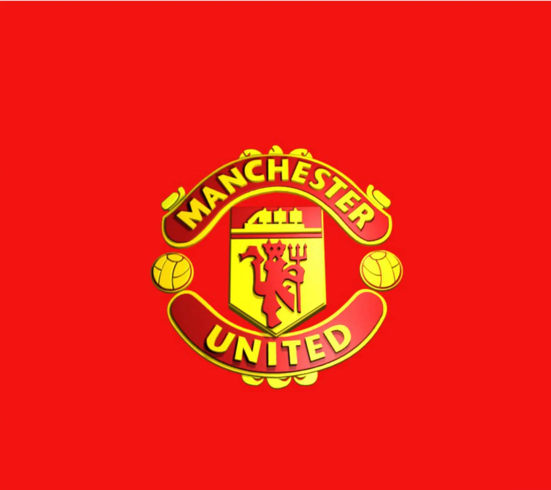 man united