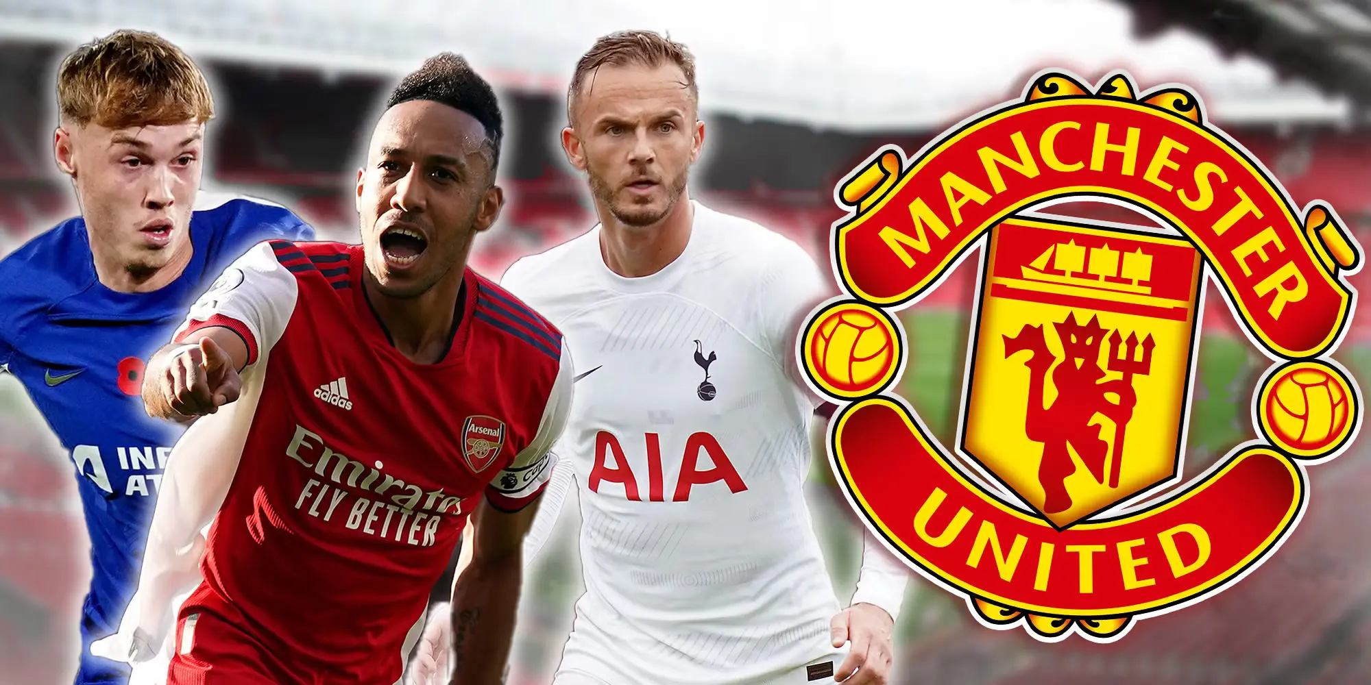 manchester united