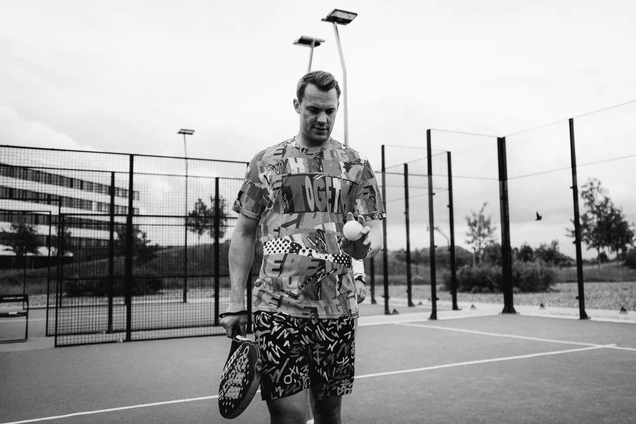 manuel neuer