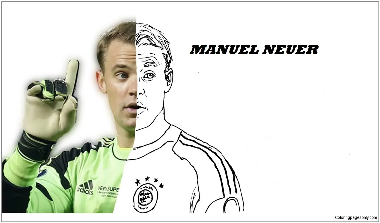 manuel neuer