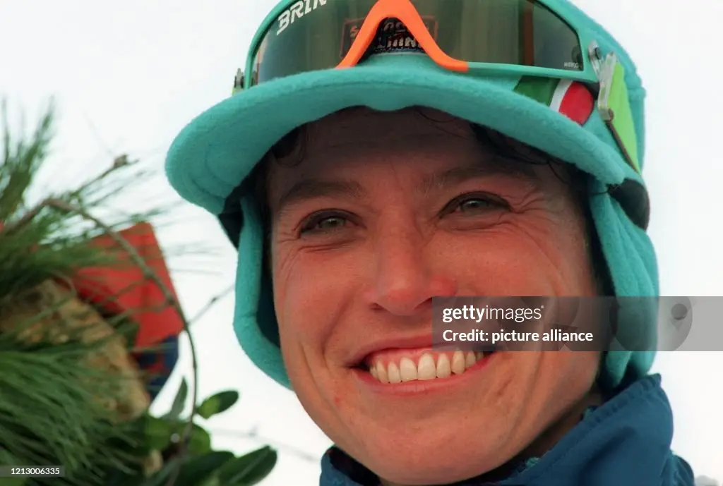 manuela di centa