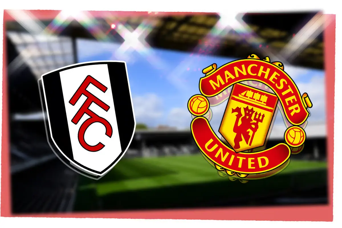 manunited fc fulham