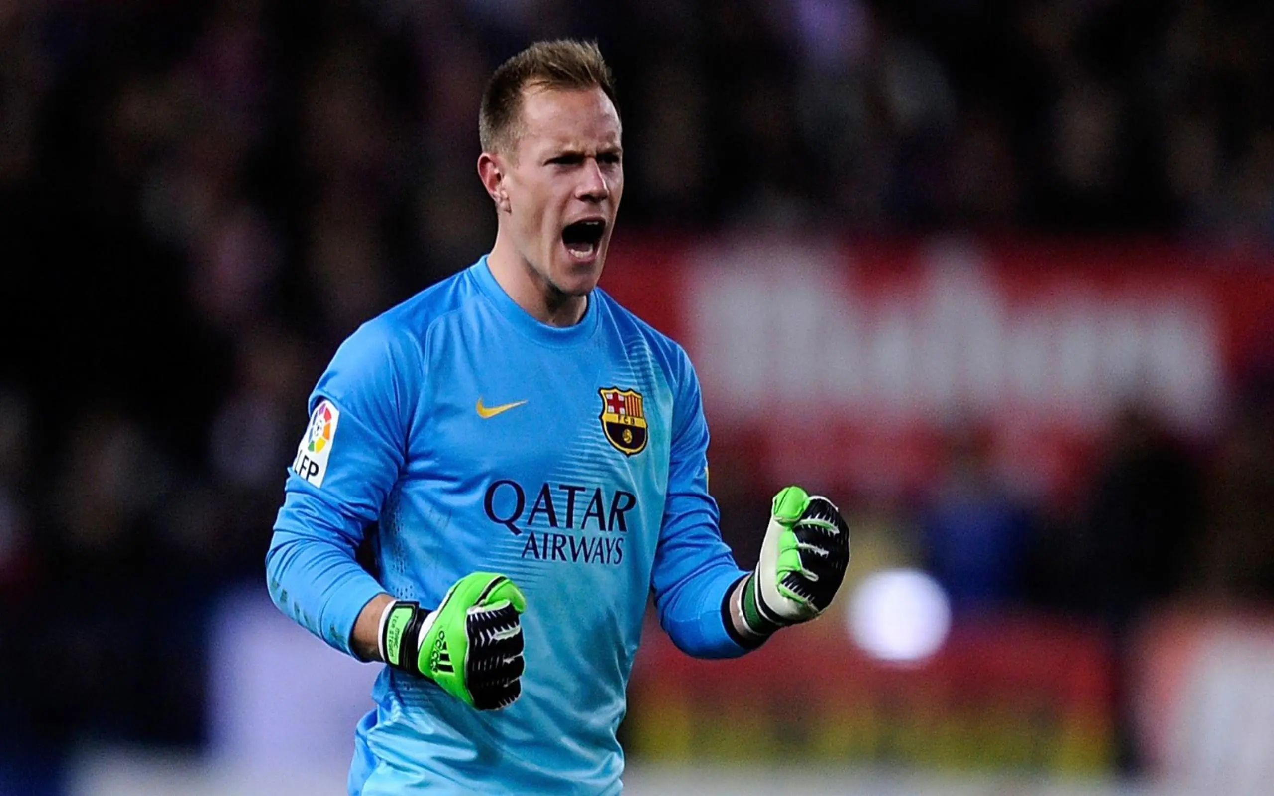 marc andre ter stegen
