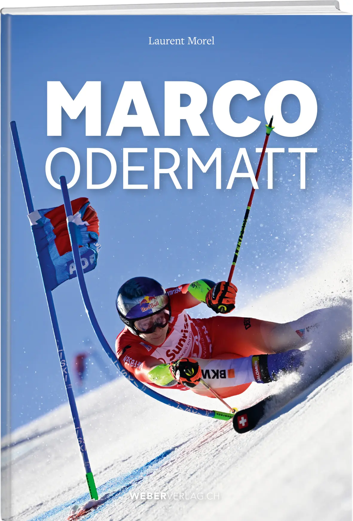 marco odermatt
