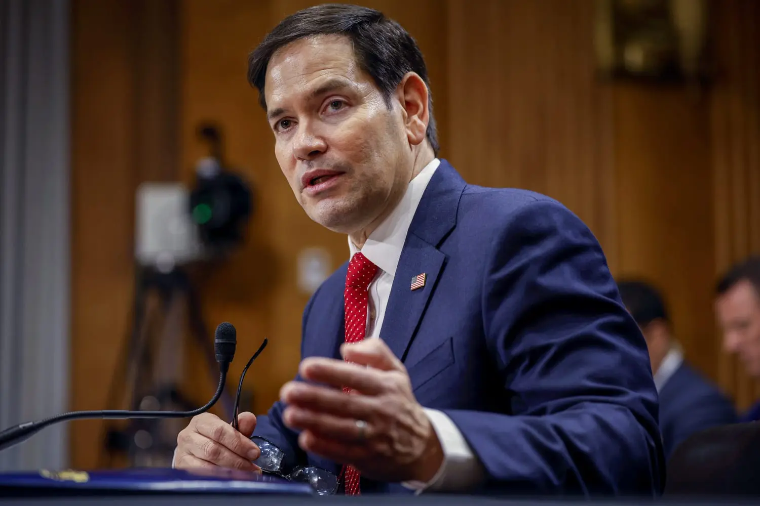 marco rubio