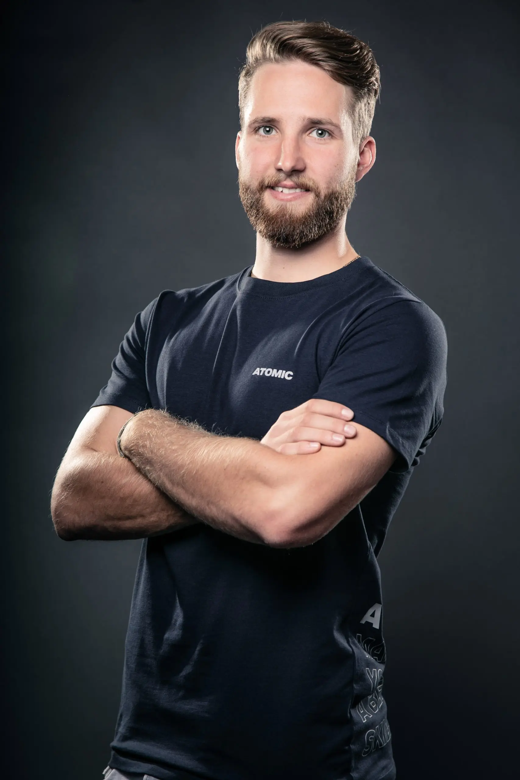 marco schwarz