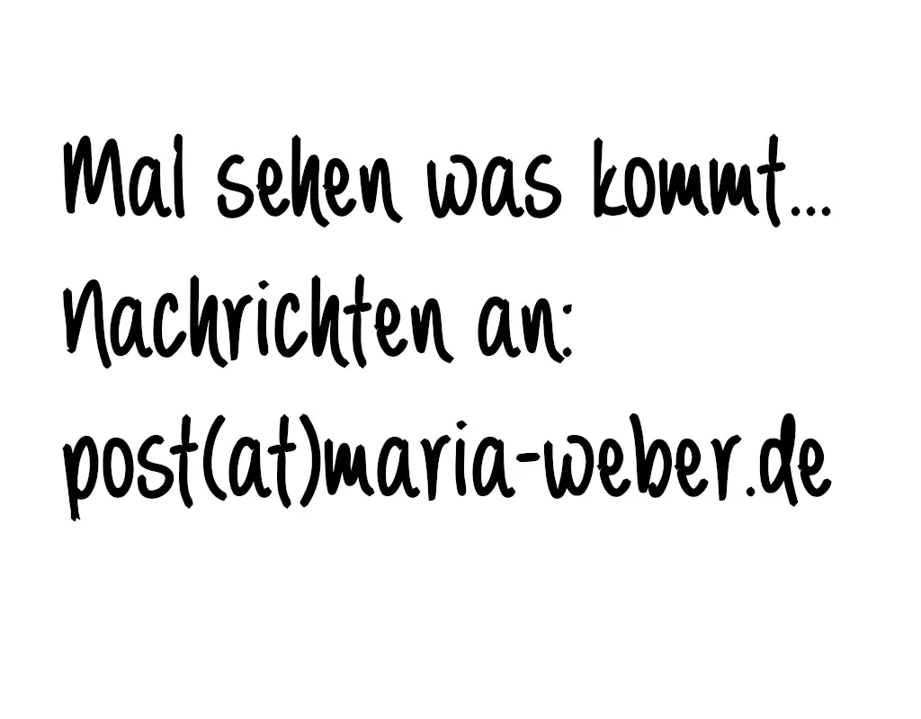 maria weber schauspielerin