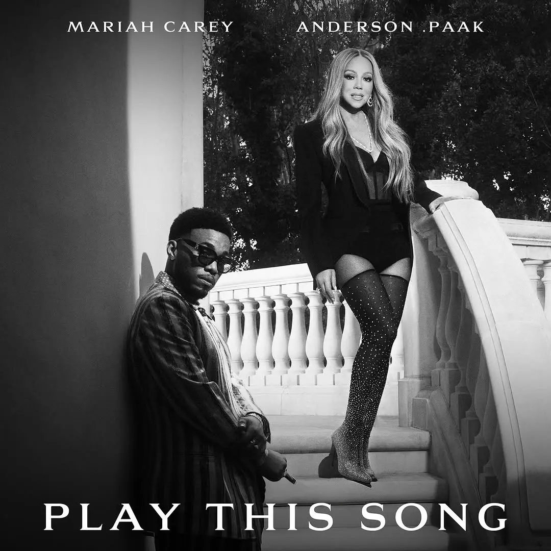 mariah carey 9