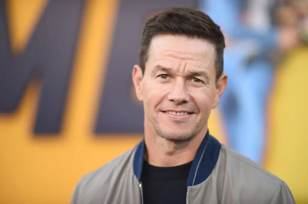 mark wahlberg