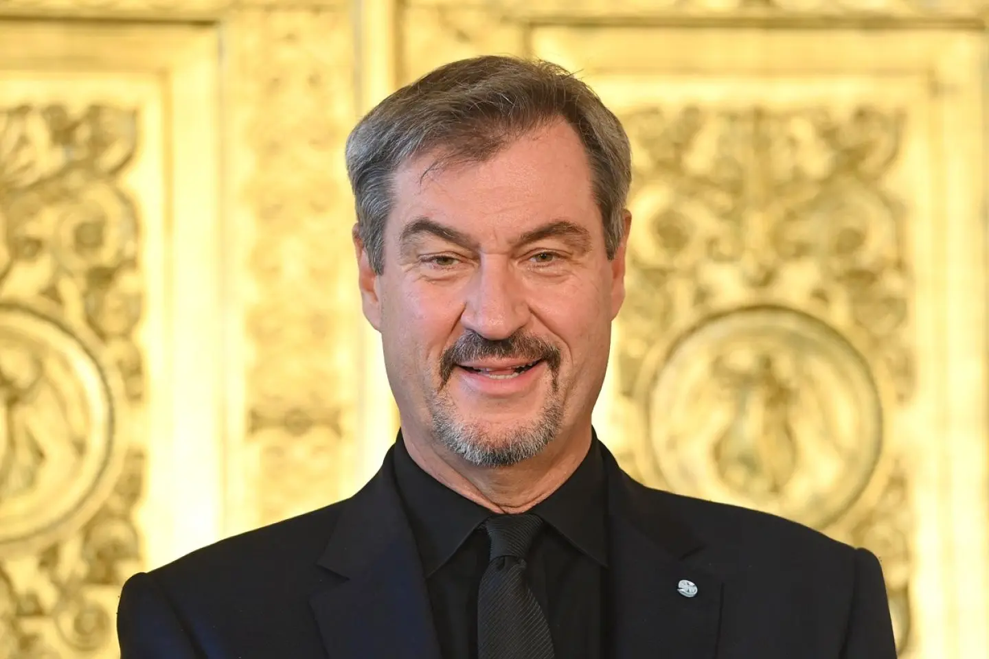 markus s der
